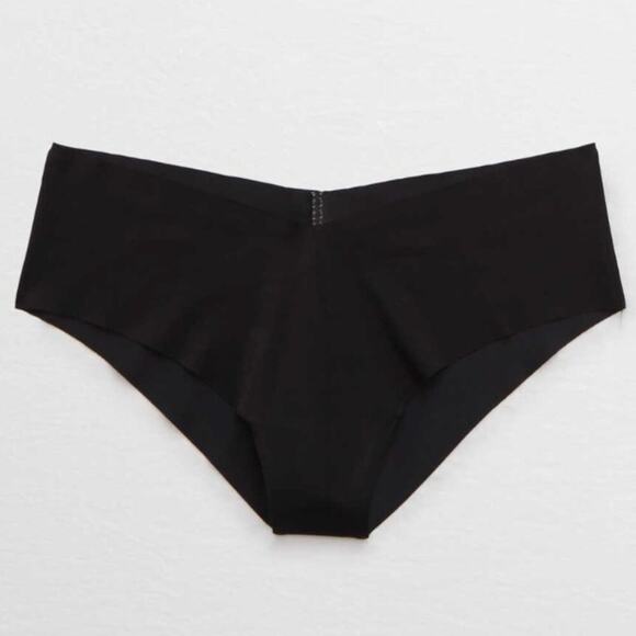 NWT Bundle of 3 Aerie No Show Cheeky Underwear Size S - Picture 4 of 5